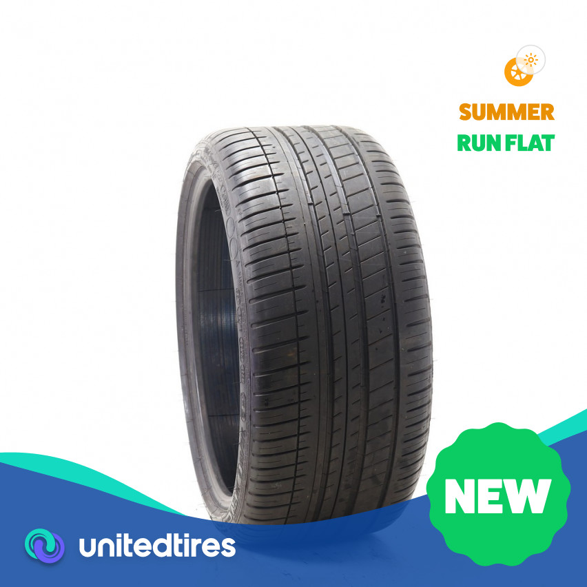 New 275/30R20 Michelin Pilot Sport 3 ZP MOE 97Y – 8.5/32 – Tire