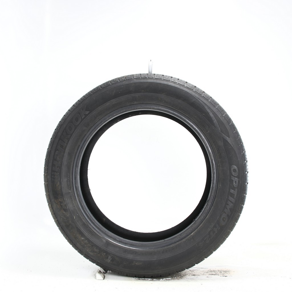 Used 215/60R17 Hankook Optimo H724 95T – 6/32