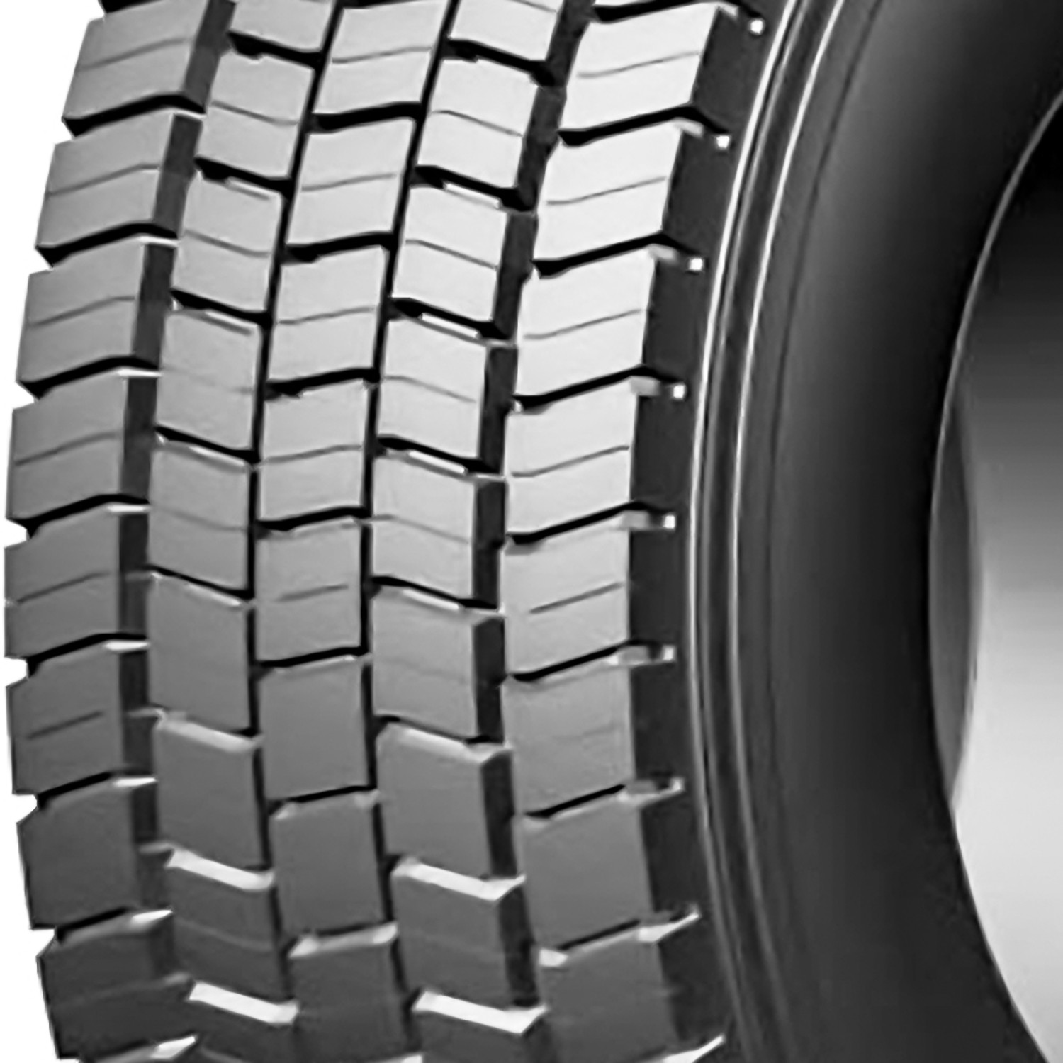 4 Advance GL263D 10R20 149/146D J 18 Ply (TTF) Drive Commercial Tires