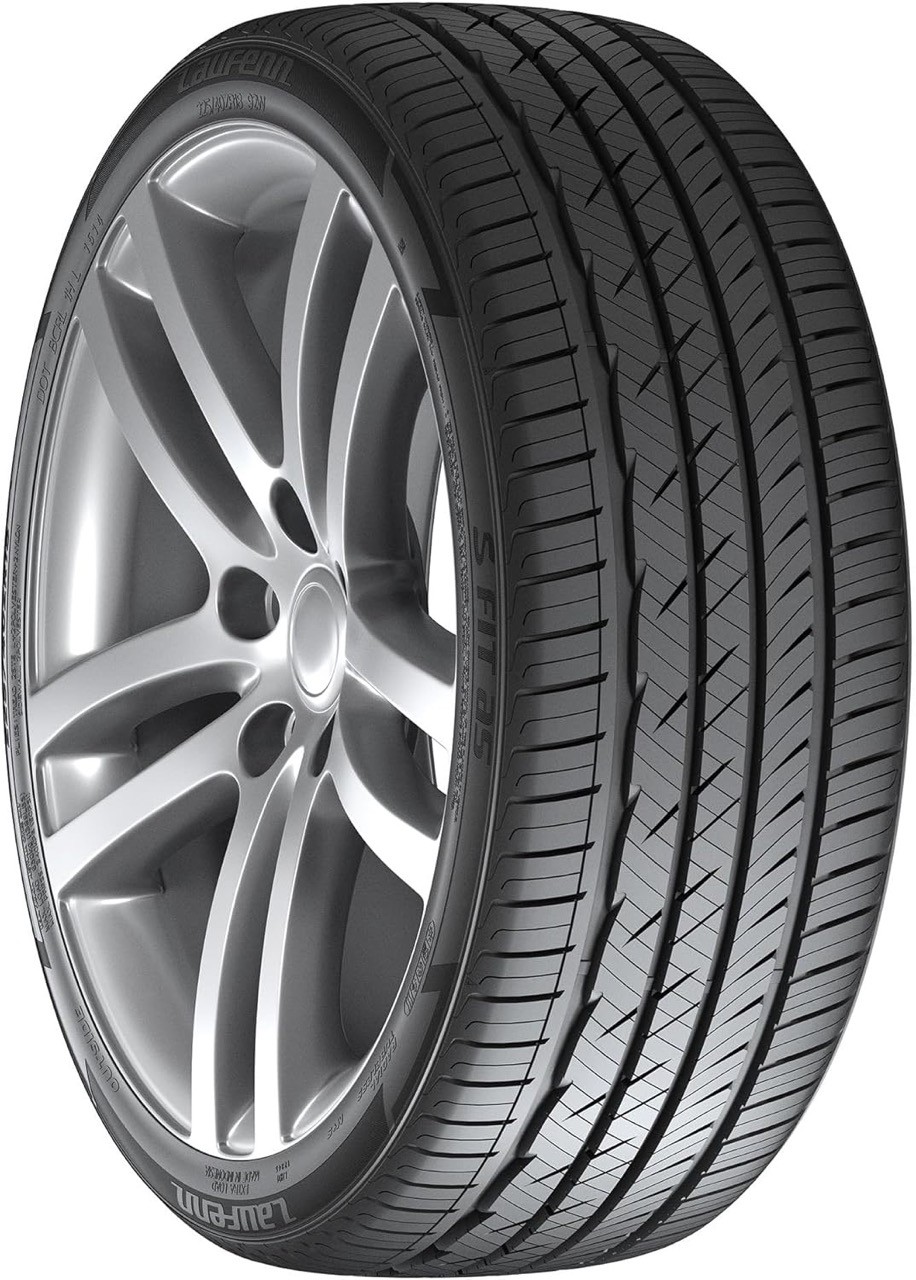 1 NEW 235/55R17 Laufenn S Fit AS 99W (DOT:3223) Tire 235 55 R17