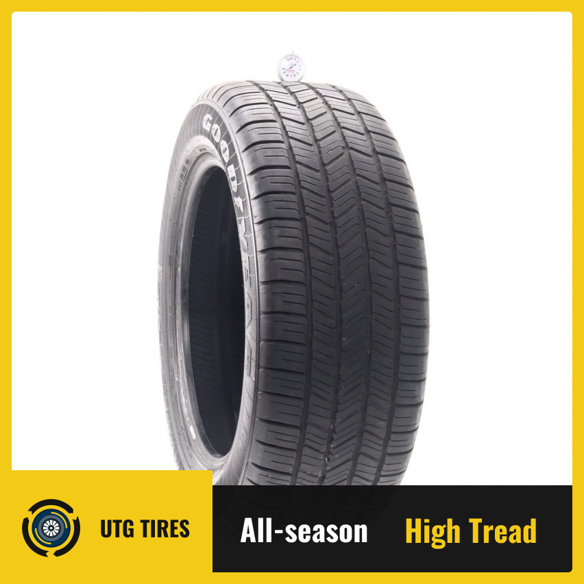 Used 275/55R20 Goodyear Eagle LS-2 111S – 9/32