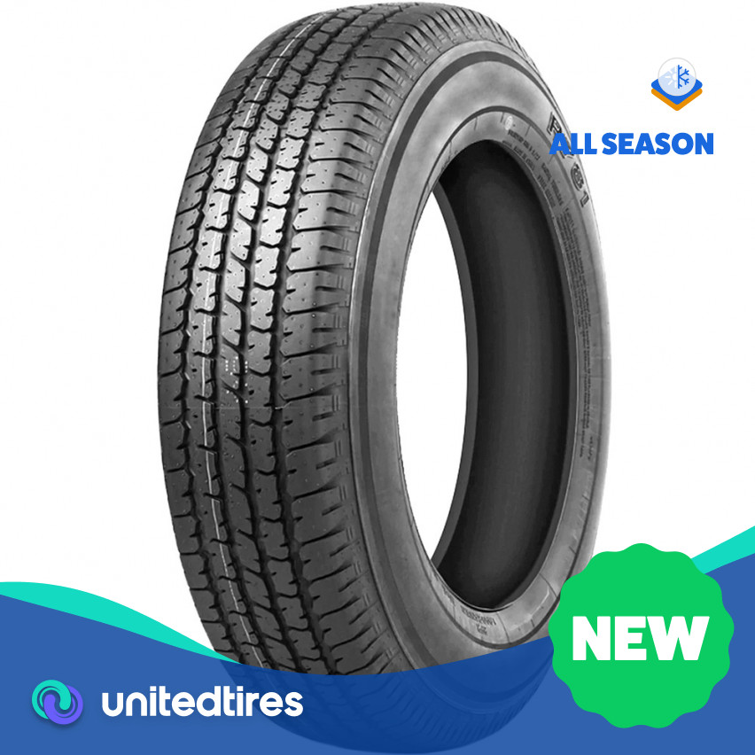 New LT 205/75R14 Synergy ST801 105/101M