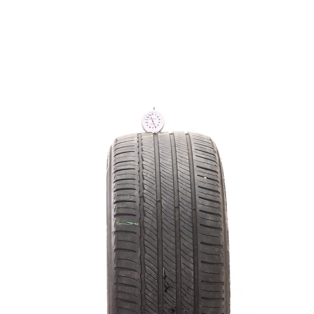 Set of (4) Used 235/50R19 Michelin Primacy MXM4 VOL 99H – 6-7.5/32