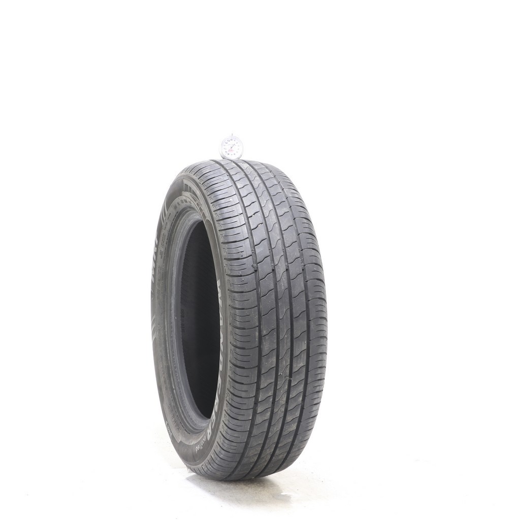 Used 205/60R16 MRF Wanderer Street 92H – 8.5/32