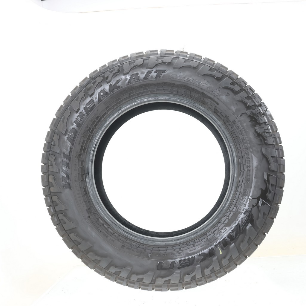 Used LT 265/70R18 Falken Wildpeak A/T3W 124/121S – 12/32