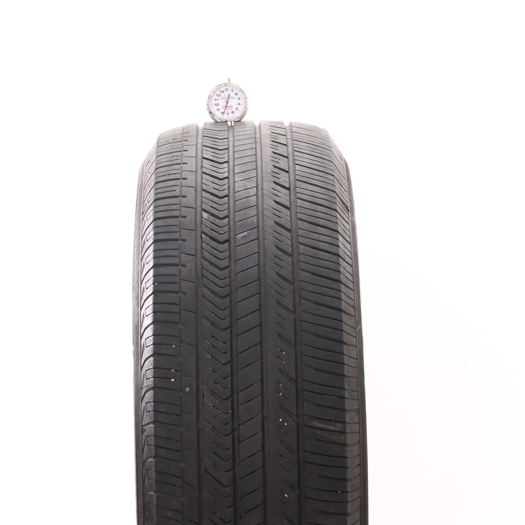 Used 265/60R20 Yokohama Geolandar X-CV G057 112H – 7.5/32 – Tire