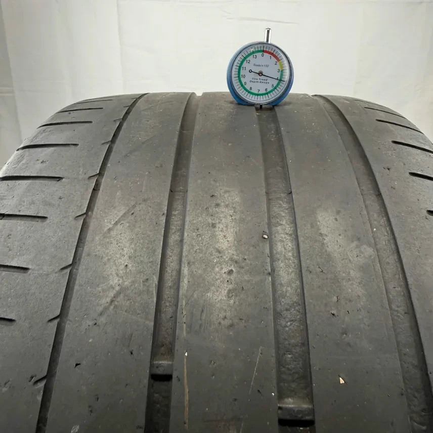 Used 305/30ZR20 Pirelli P Zero N1 103Y 4/32 (DOT 21)