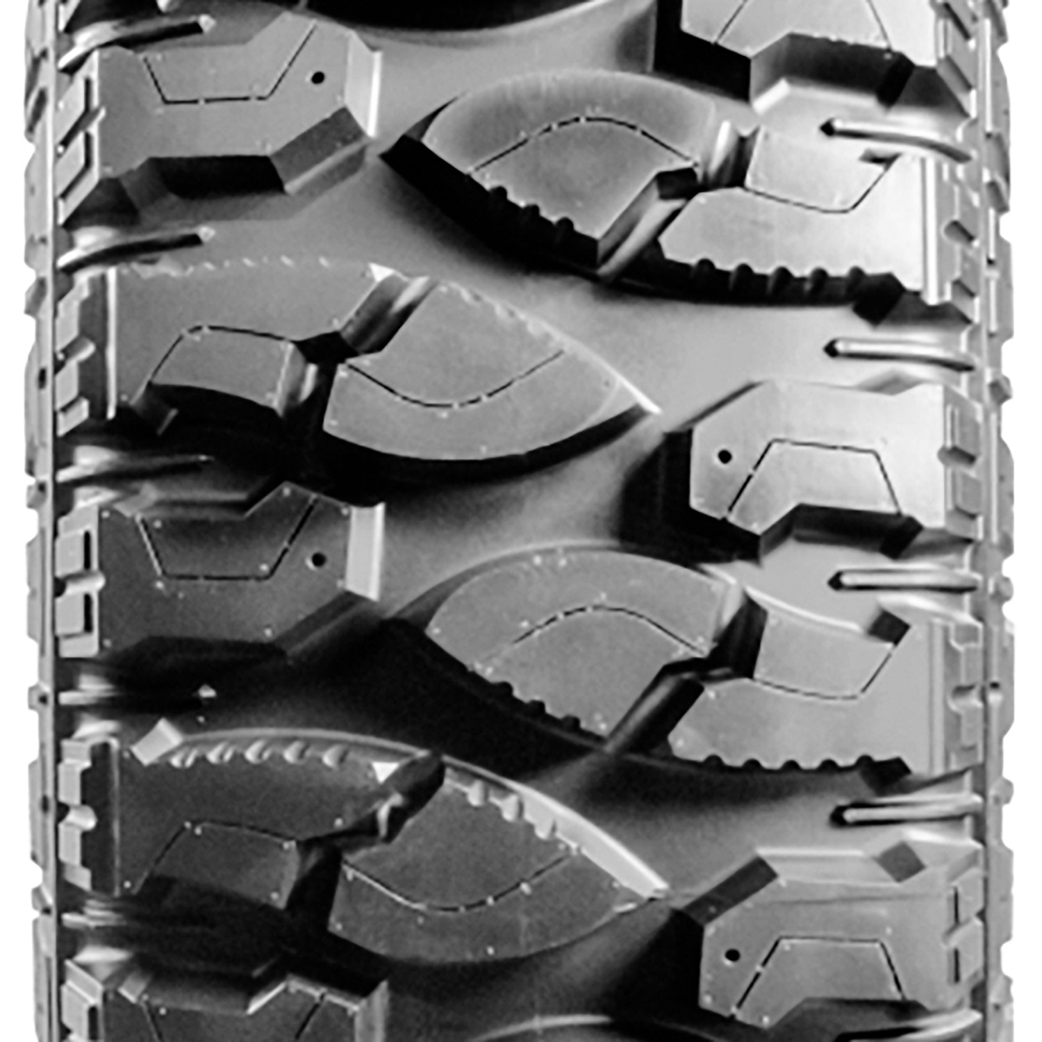 Atturo Trail Blade Boss SxS 28×10.00R14 28x10R14 70N 8 Ply Mud ATV UTV Tire
