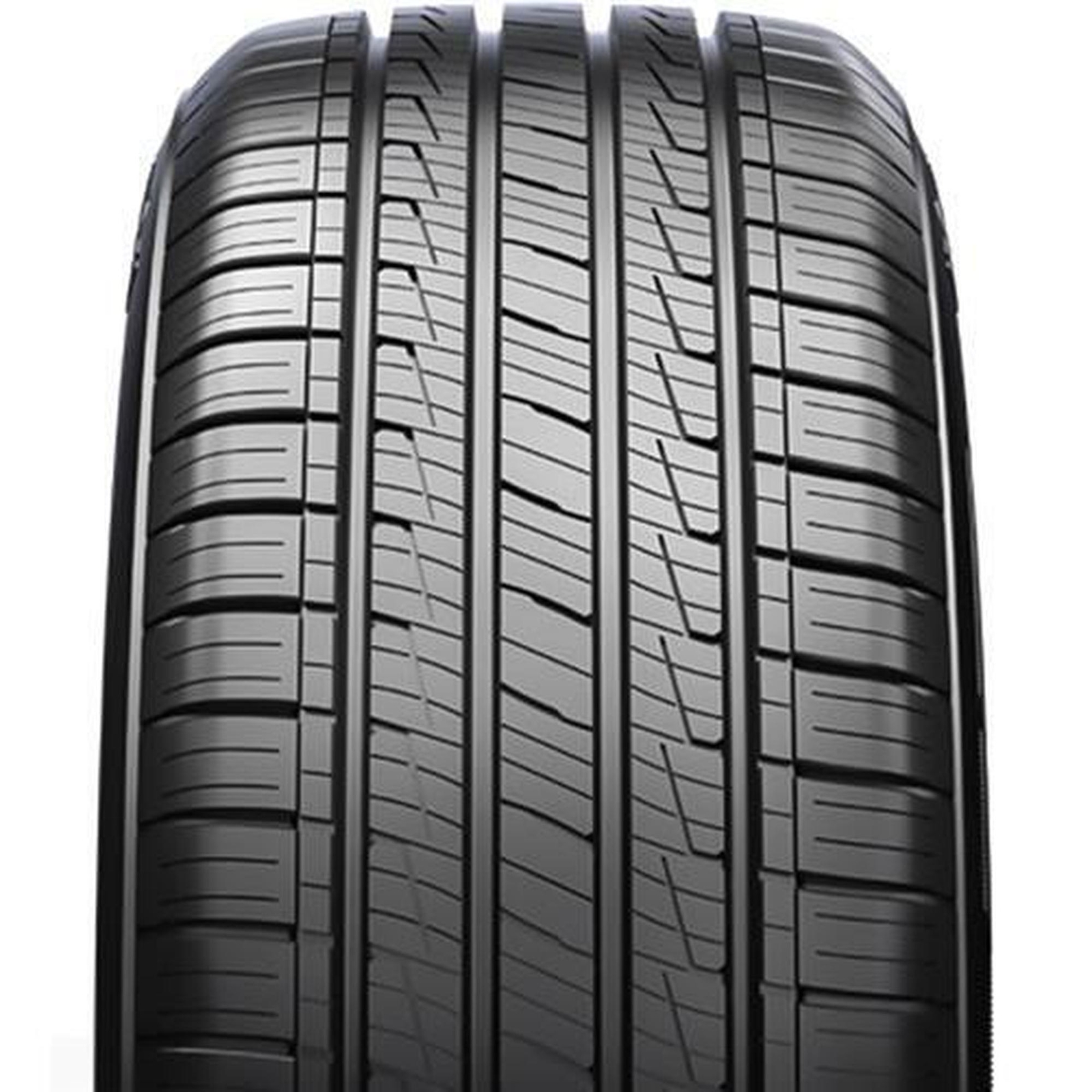 1 New Ironhead Reflex Ih01 – 225/60r16c Tires 2256016 225 60 16c
