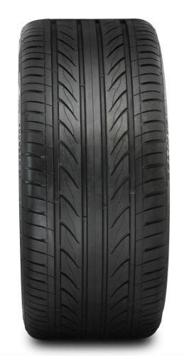 2 New Delinte Thunder D7 – 255/35r20 Tires 2553520 255 35 20