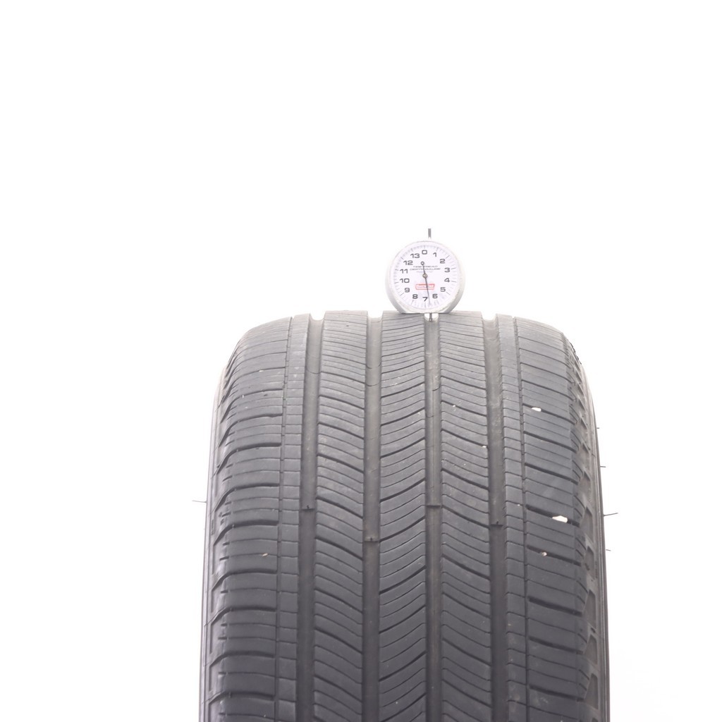 Set of (4) Used 235/55R19 Michelin Primacy A/S 101V – 6.5-7/32