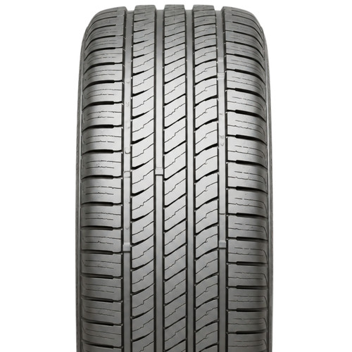 Kumho Crugen HT55 235/70R16 106T BSW (1 Tires)