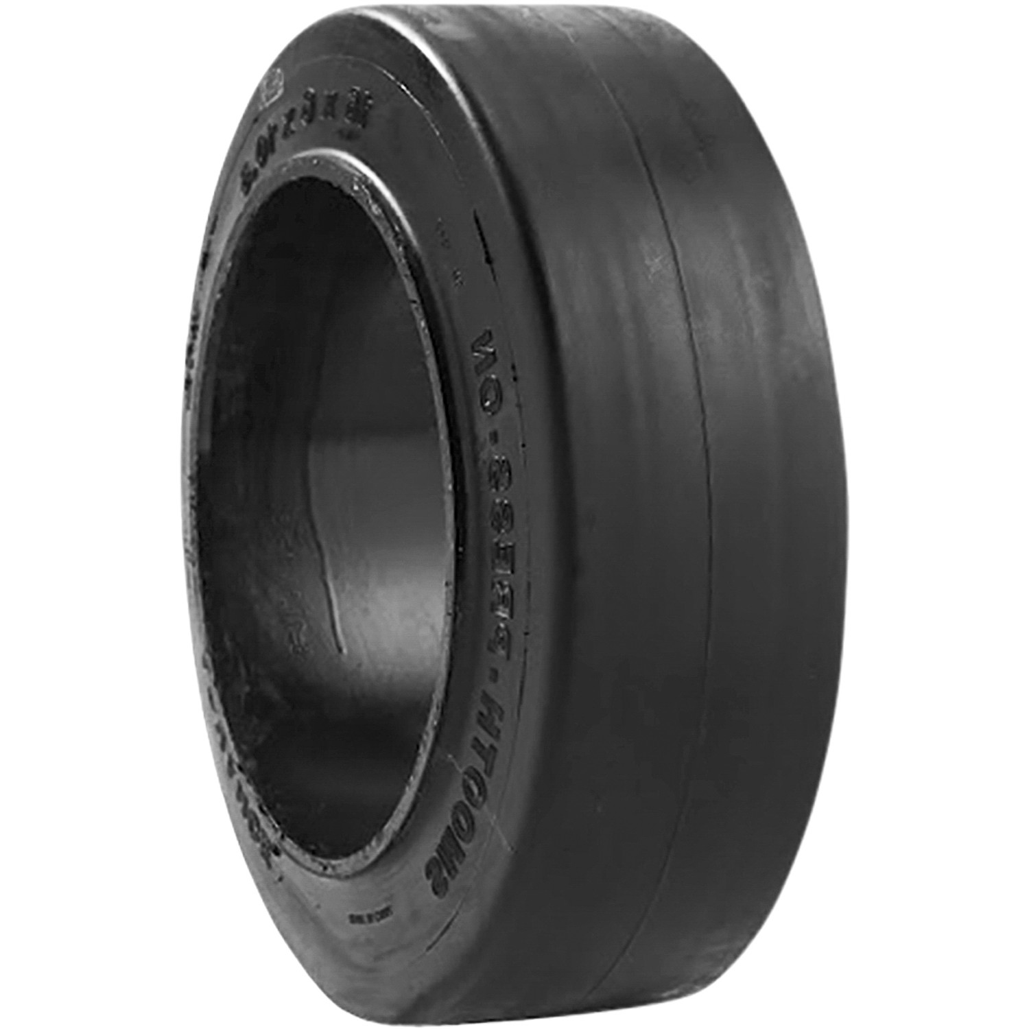 Tire Advance Smooth-press-on 14X4.50-8 Industrial
