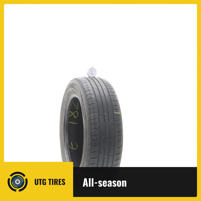 Used 185/60R15 Sceptor 4XS 84H – 6.5/32