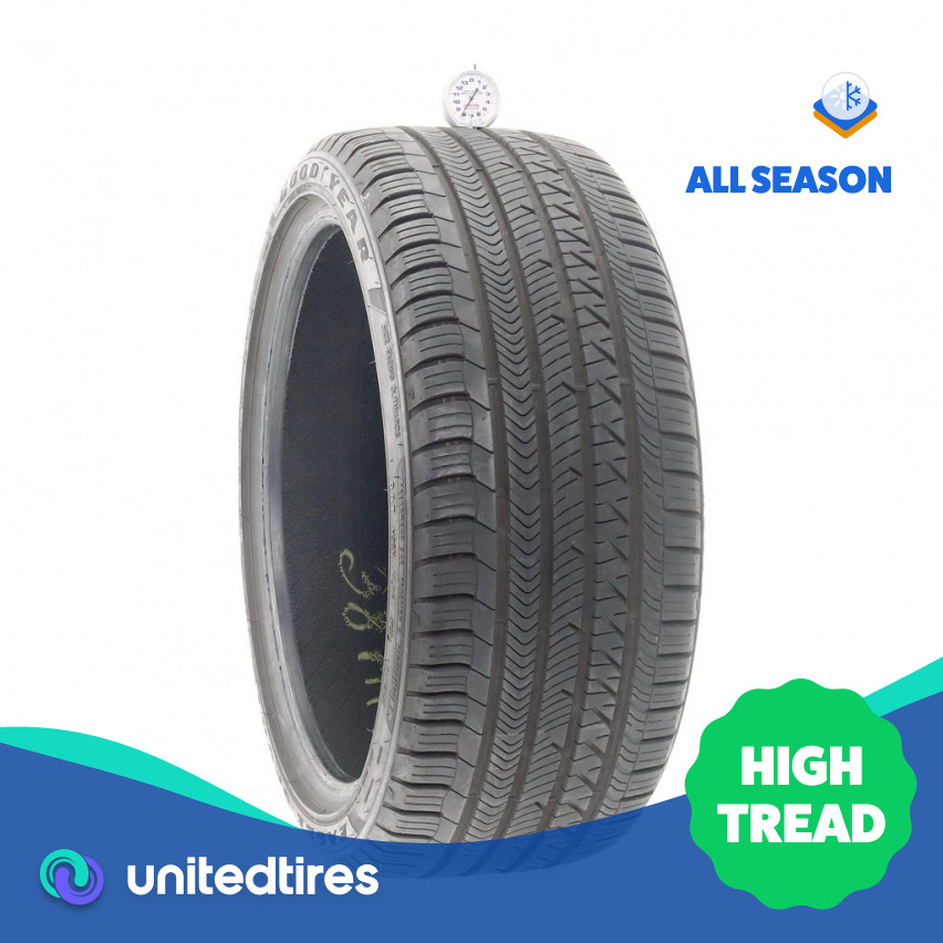 Used 225/40R18 Goodyear Eagle Sport AO 92H – 8/32