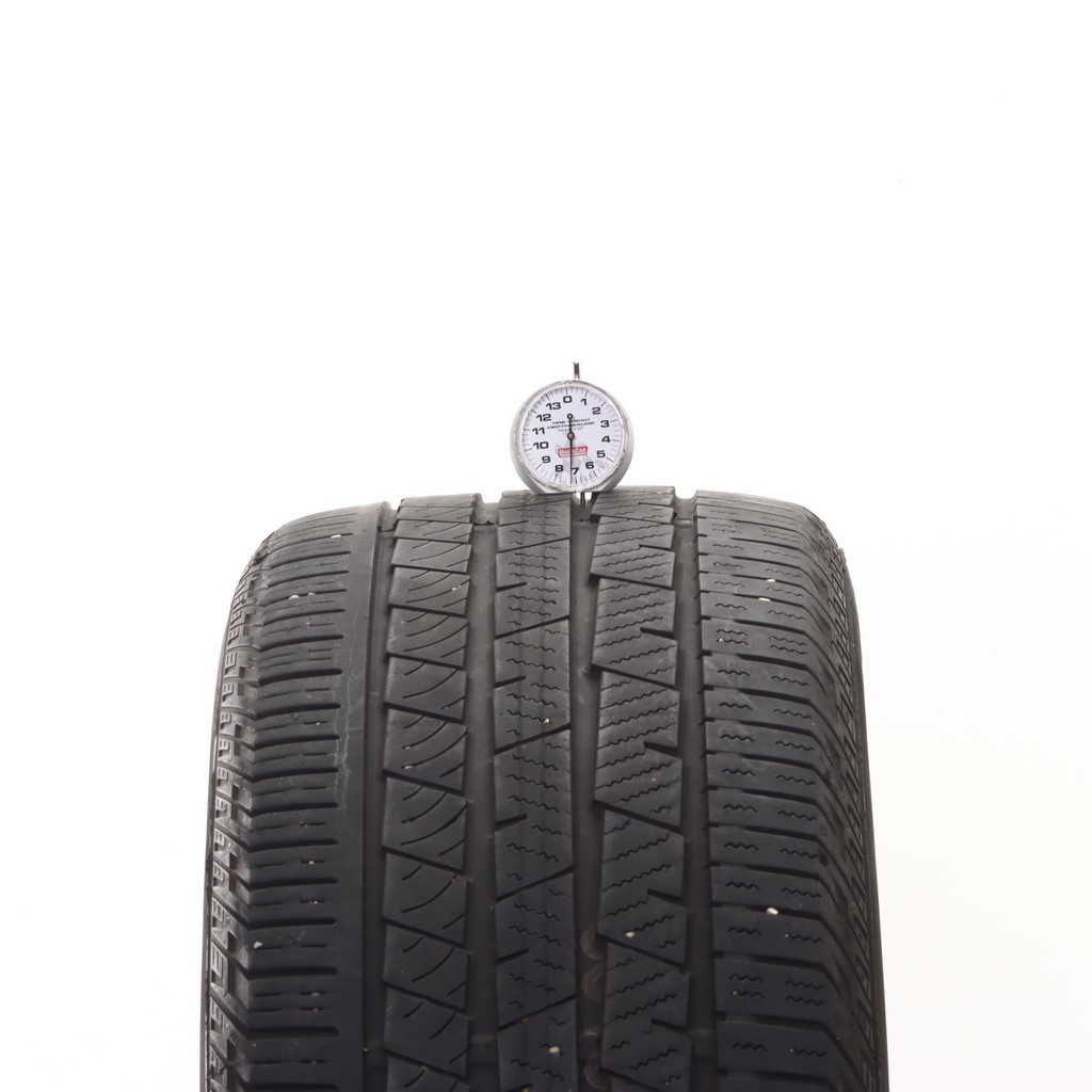 Used 265/45R20 Continental CrossContact LX Sport 104H – 7/32