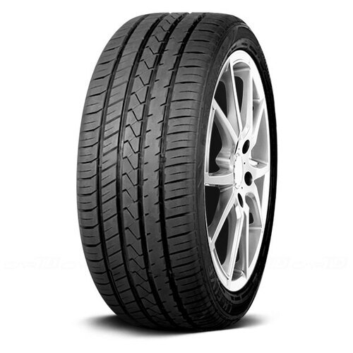 Lionhart LH-Five 295/30R24XL 109W BSW (2 Tires)