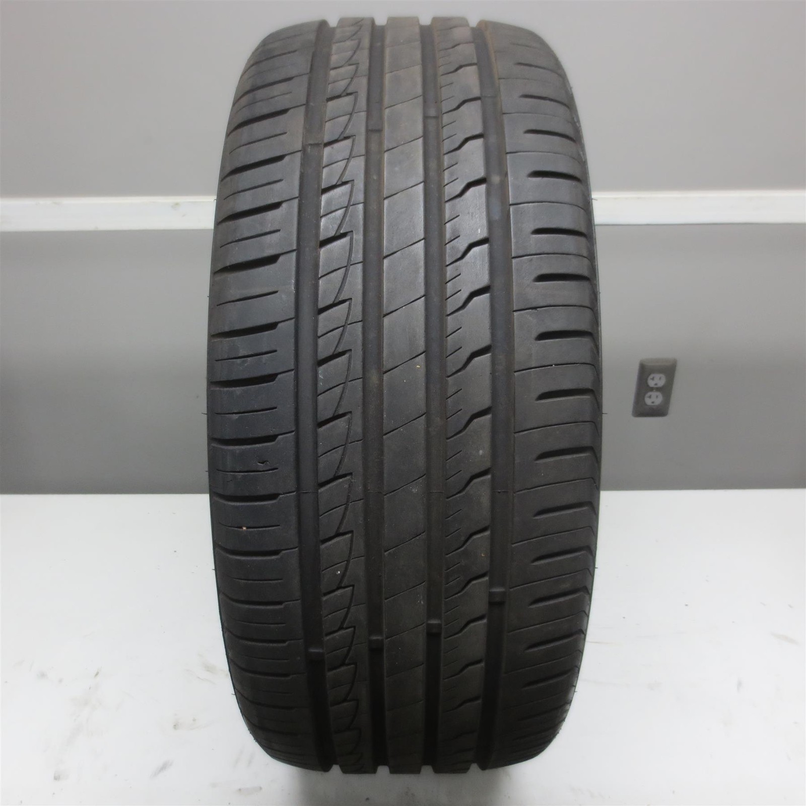 245/40ZR19 Ironman Imove Gen 2 AS 98W Used Tire (8/32nd) NO PATCHES! (QTY 1)