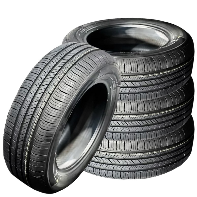 4 Headway HH316 215/65R16 98H Tires, Performance, All Season, Passenger/SUV