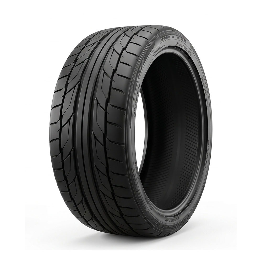 New P 235/35ZR20 Nitto NT555 G2 92W