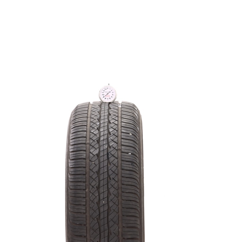 Set of (4) Used 205/60R16 SureDrive All-season 92H – 8.5-9/32