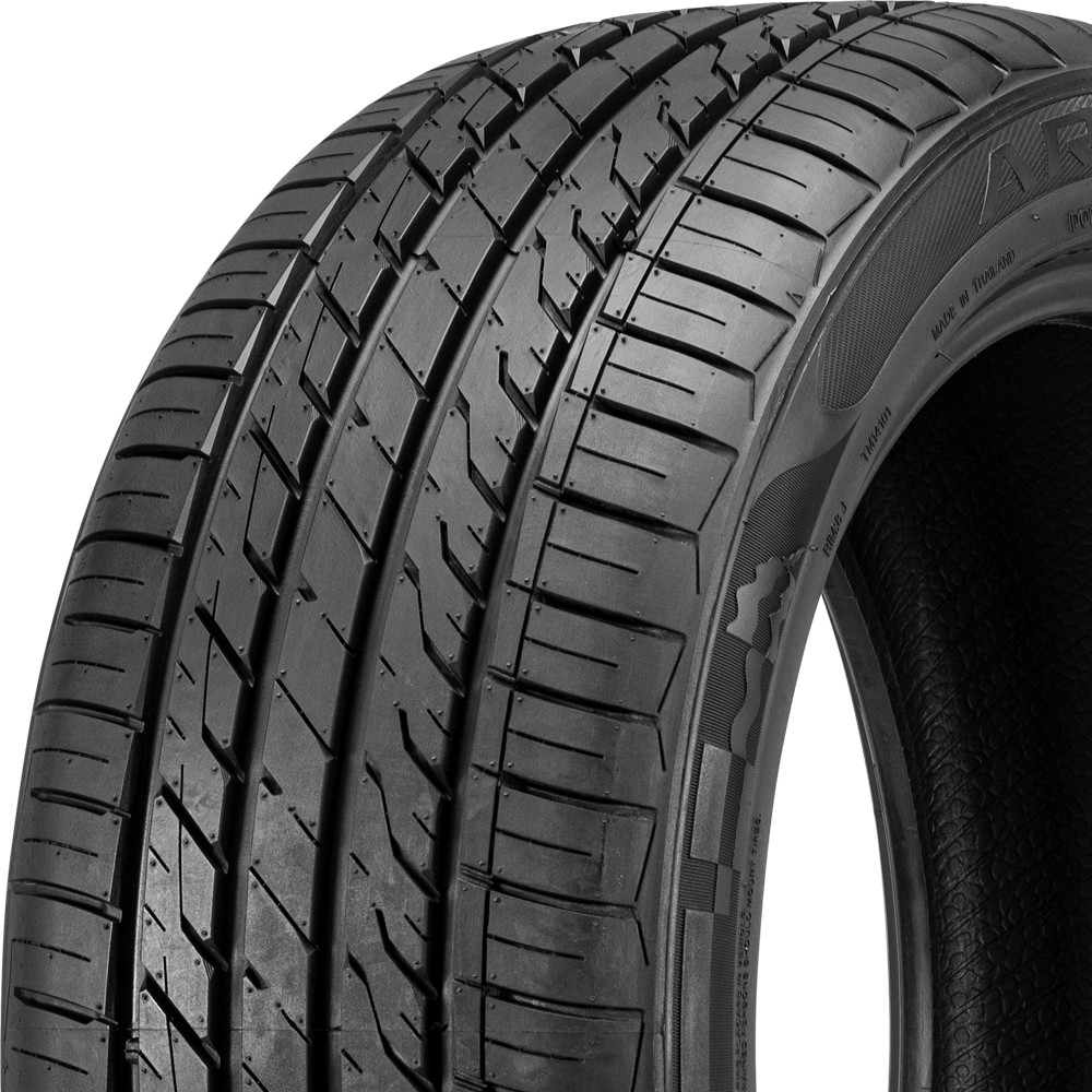 245/55ZR18 Arroyo Grand Sport A/S 103W LR Black Wall Tire