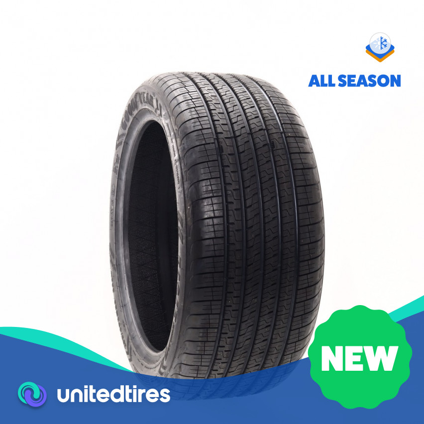 New 295/40ZR21 Goodyear Eagle Exhilarate 111W (14N5H)