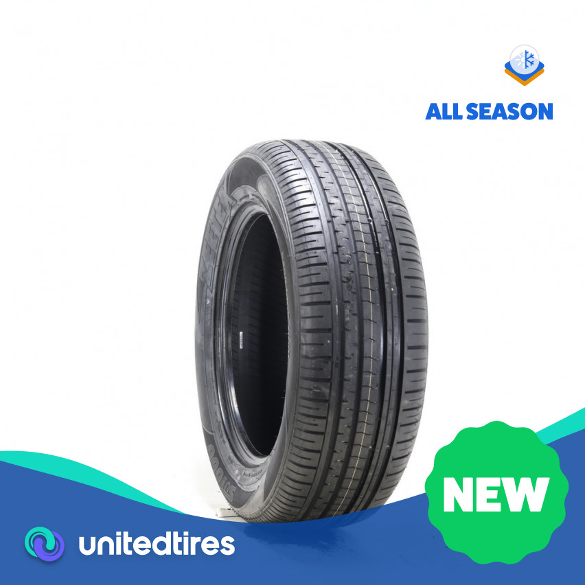 New 245/60R18 Zeetex SU1000 105H – 10/32