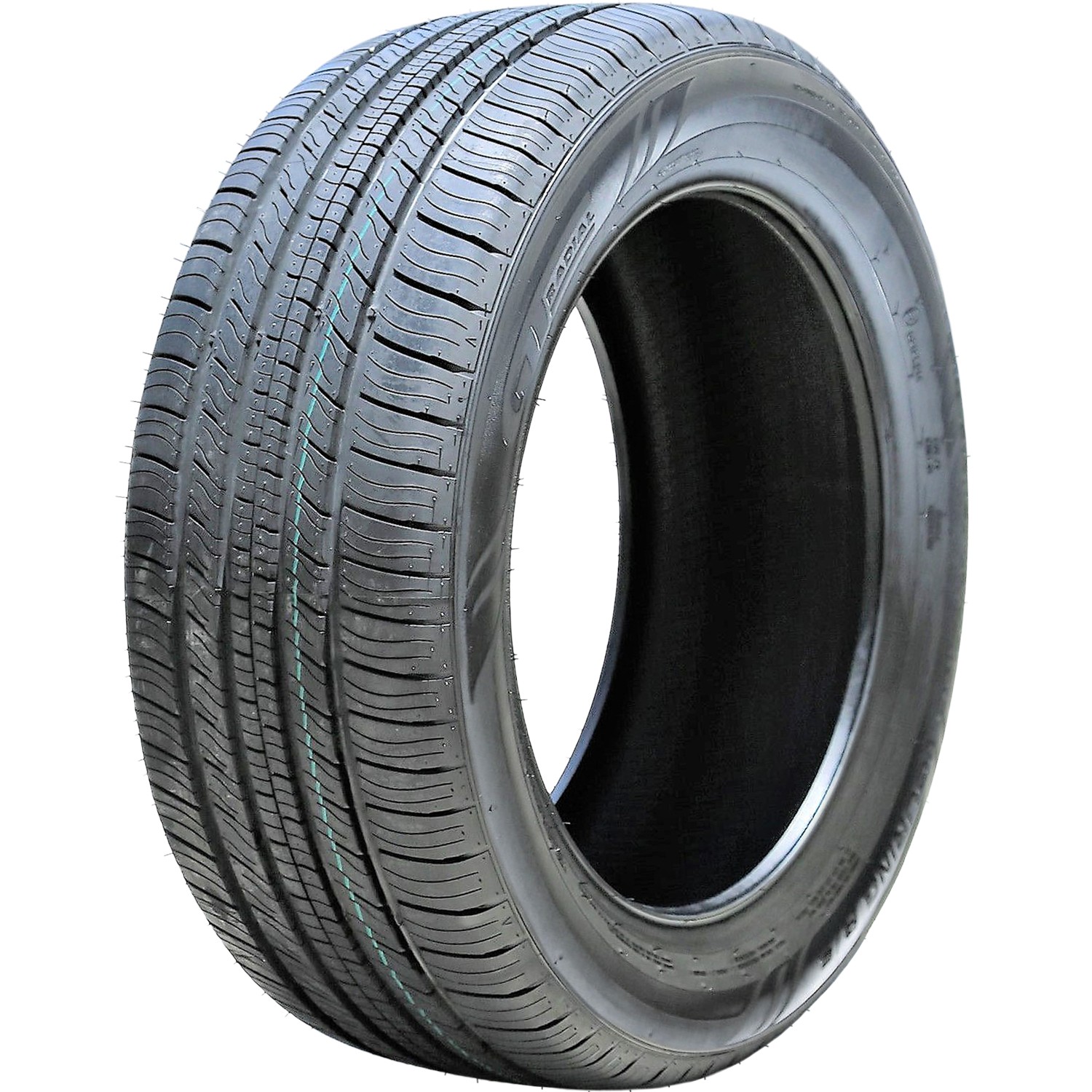 4 Tires GT Radial Champiro Touring A/S 225/55R17 97V All Season