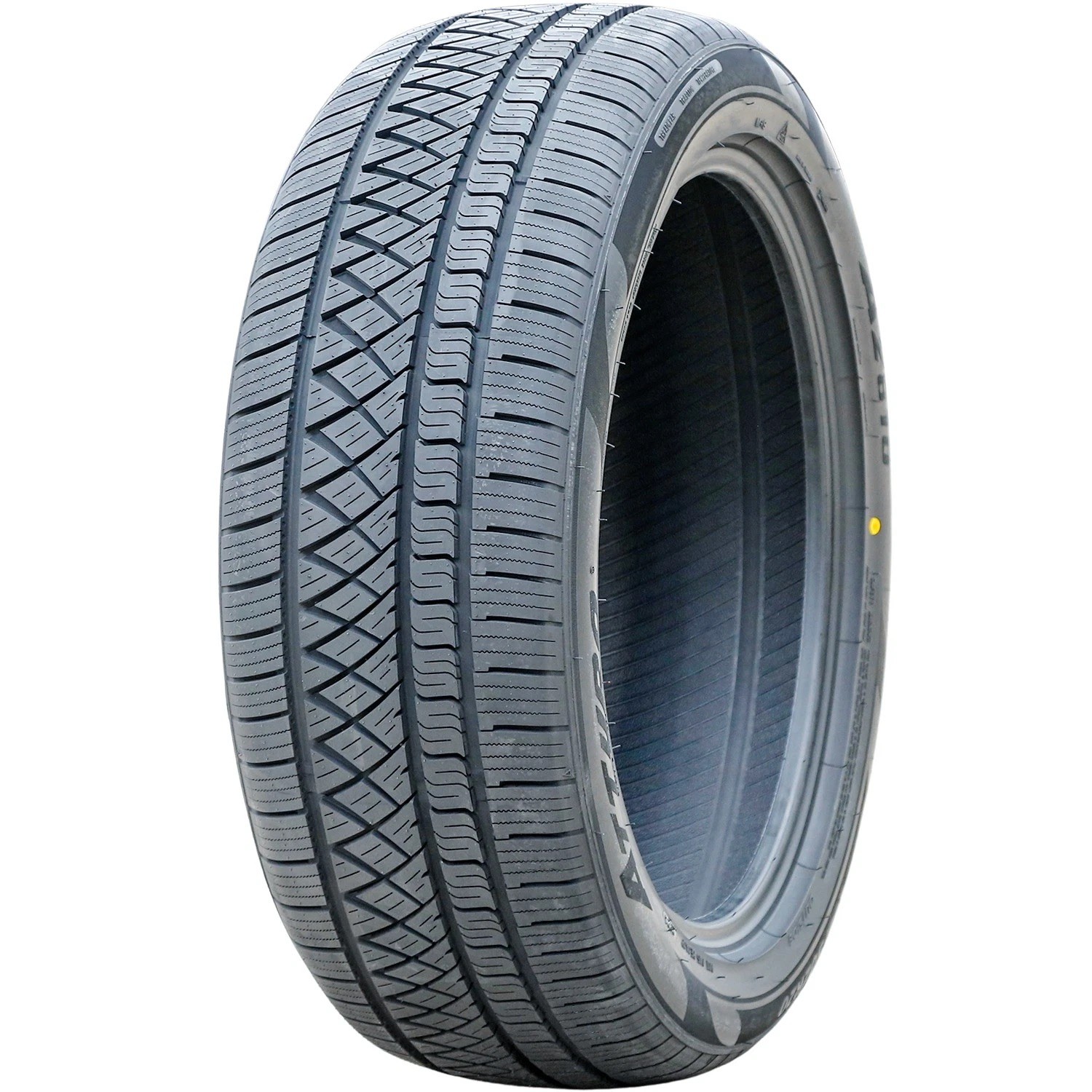 1 NEW 255/55ZR19 Atturo AZ810 111W (DOT:0325) Tire 255 55 ZR19