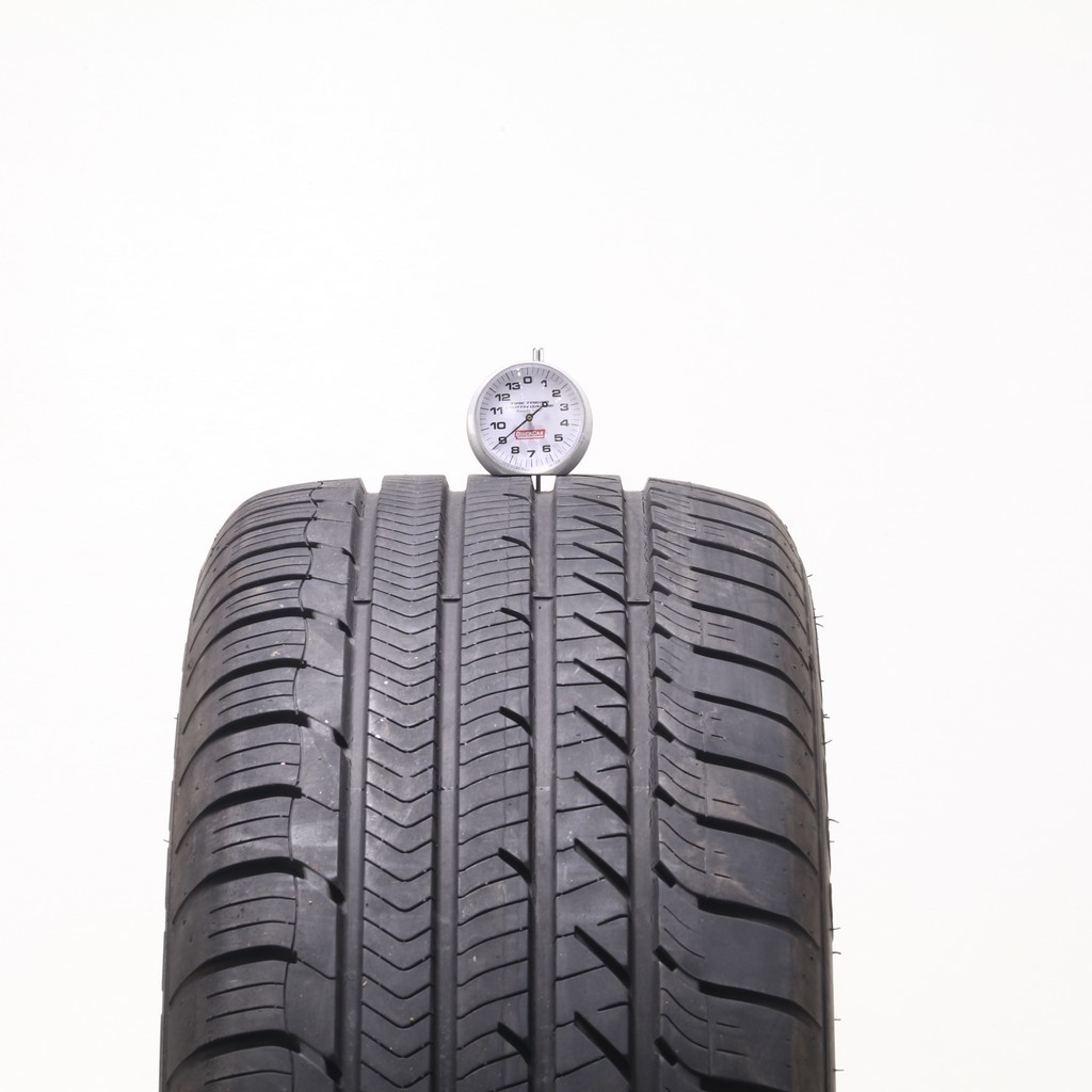 Used 255/45R19 Goodyear Eagle Sport AO SoundComfort 104H – 9/32