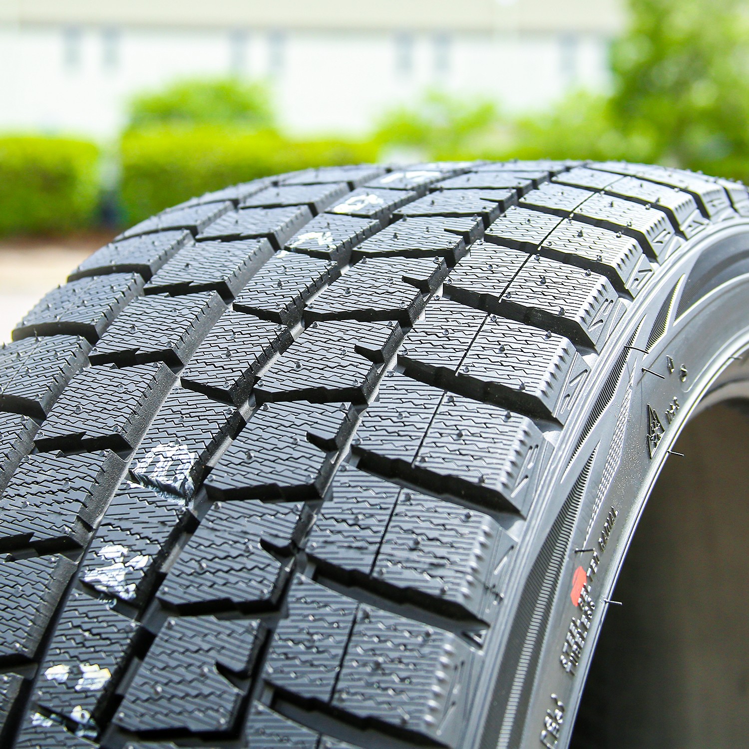 Tire Dunlop Winter Maxx 165/65R14 79R (Studless) Snow
