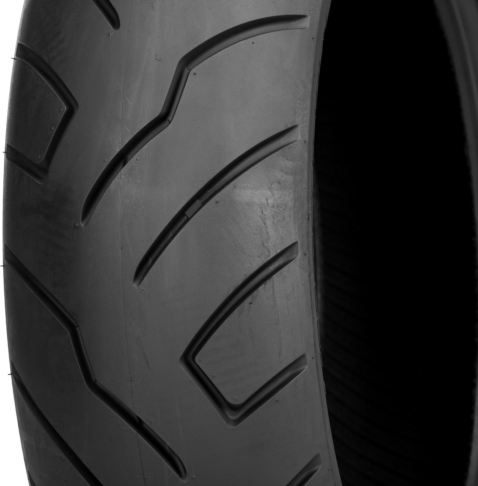 Shinko SR 999 Long Haul 150/70B-18 56H Rear Motorcycle Heavy Duty