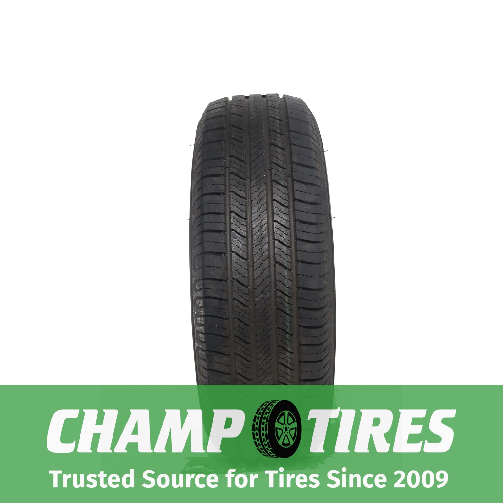 Set Of 4 P225/65R17 Michelin New Xtour A/S 2 102 H New 11/32nds