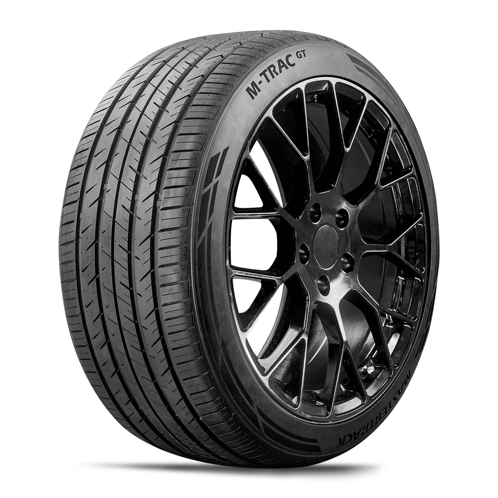 Mastertrack M-TRAC GT 285/25ZR22 95W XL Ultra High-Performance Tire 285 25 22