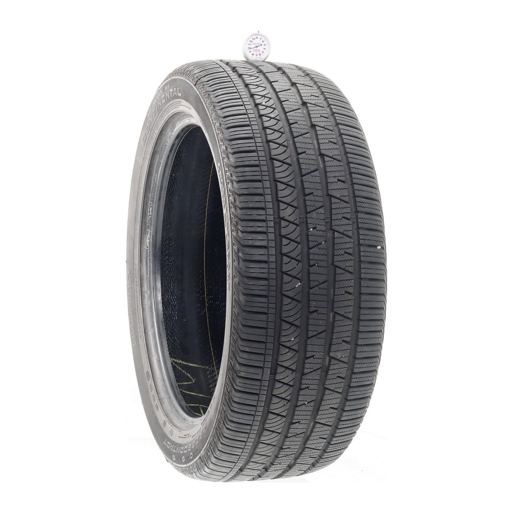 Used P 255/45R20 Continental CrossContact LX Sport AO 101H – 9.5/32