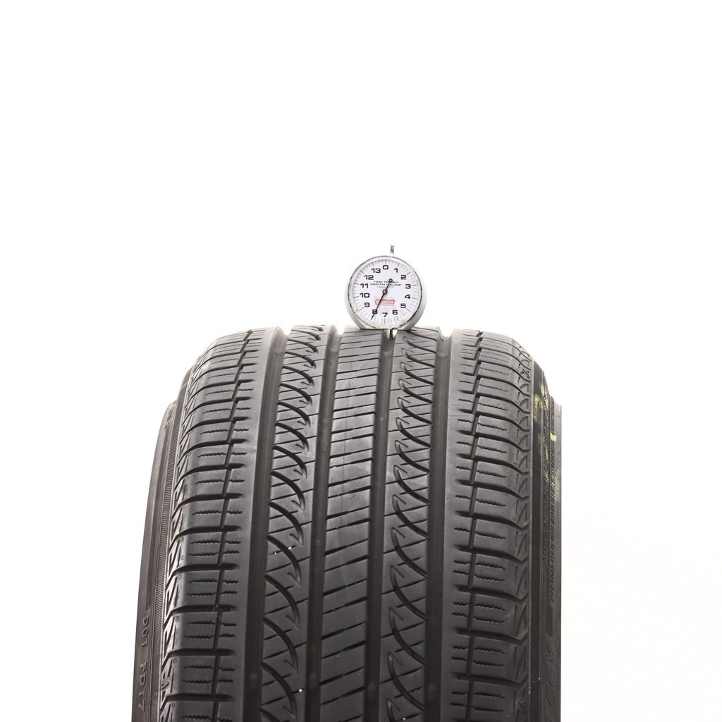 Set of (4) Used 225/40R18 Yokohama Avid GT S35 88V – 7-8/32