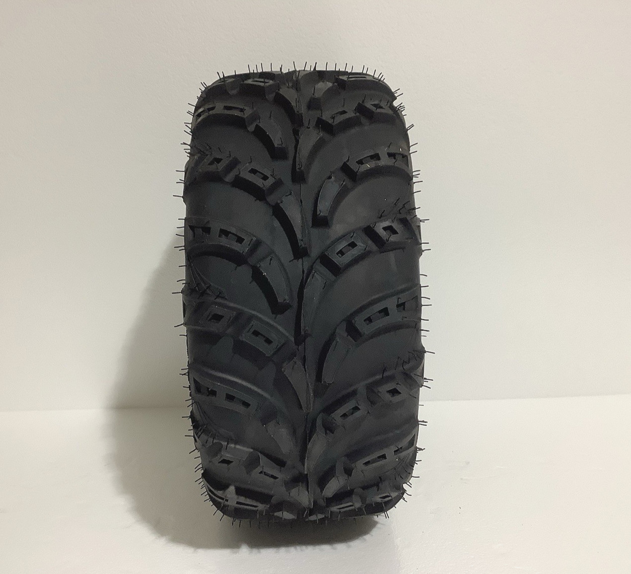 Carlisle Tire AT489 II 26×10-14 Carlstar 51F 3-Star ATV 26×10.00-14 All Terrain