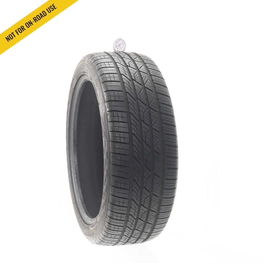 Used 245/45ZR20 Road Hugger GTZ 103W – 9.5/32