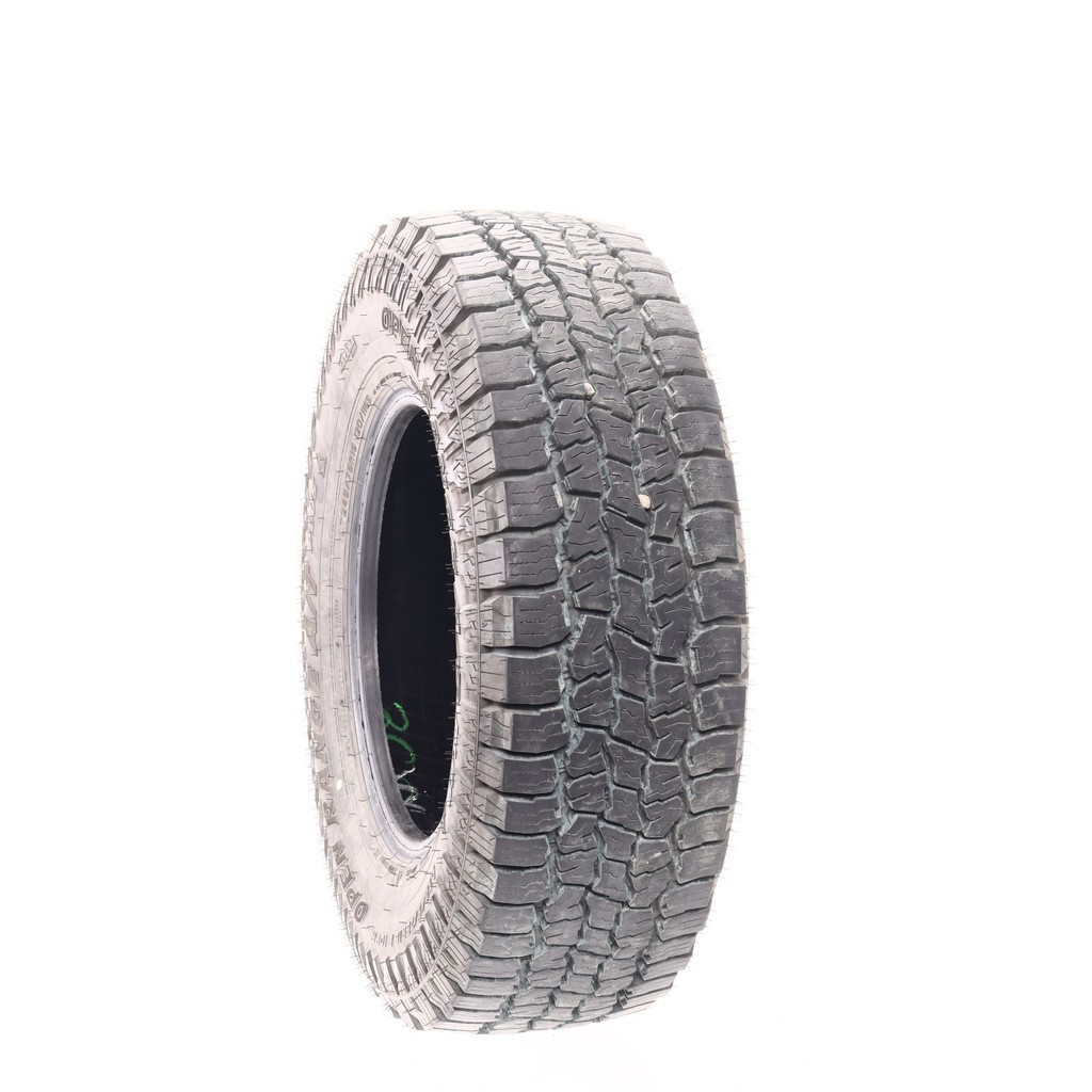 Used LT 245/75R16 Mazama Open Range A/T Plus 120/116S – 14.5/32