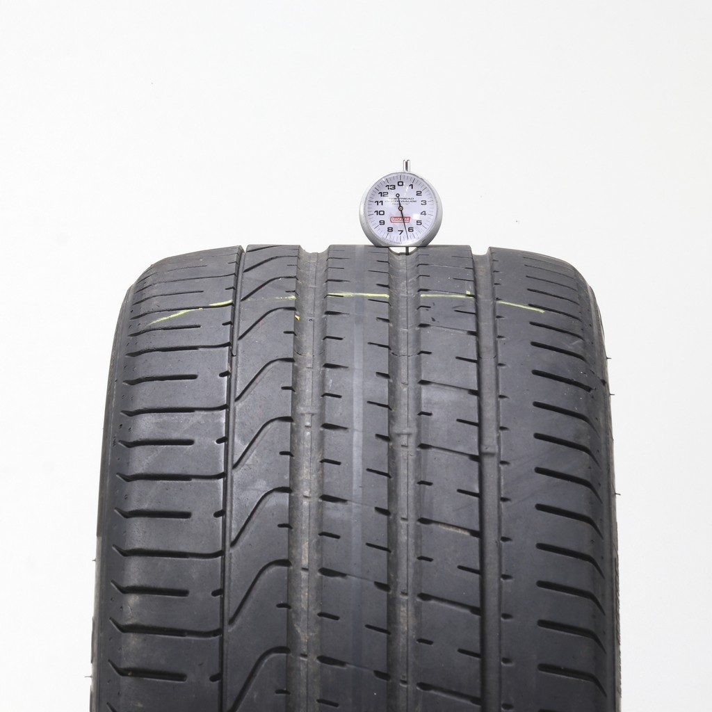 Used 295/35R21 Pirelli P Zero N1 107Y – 6.5/32