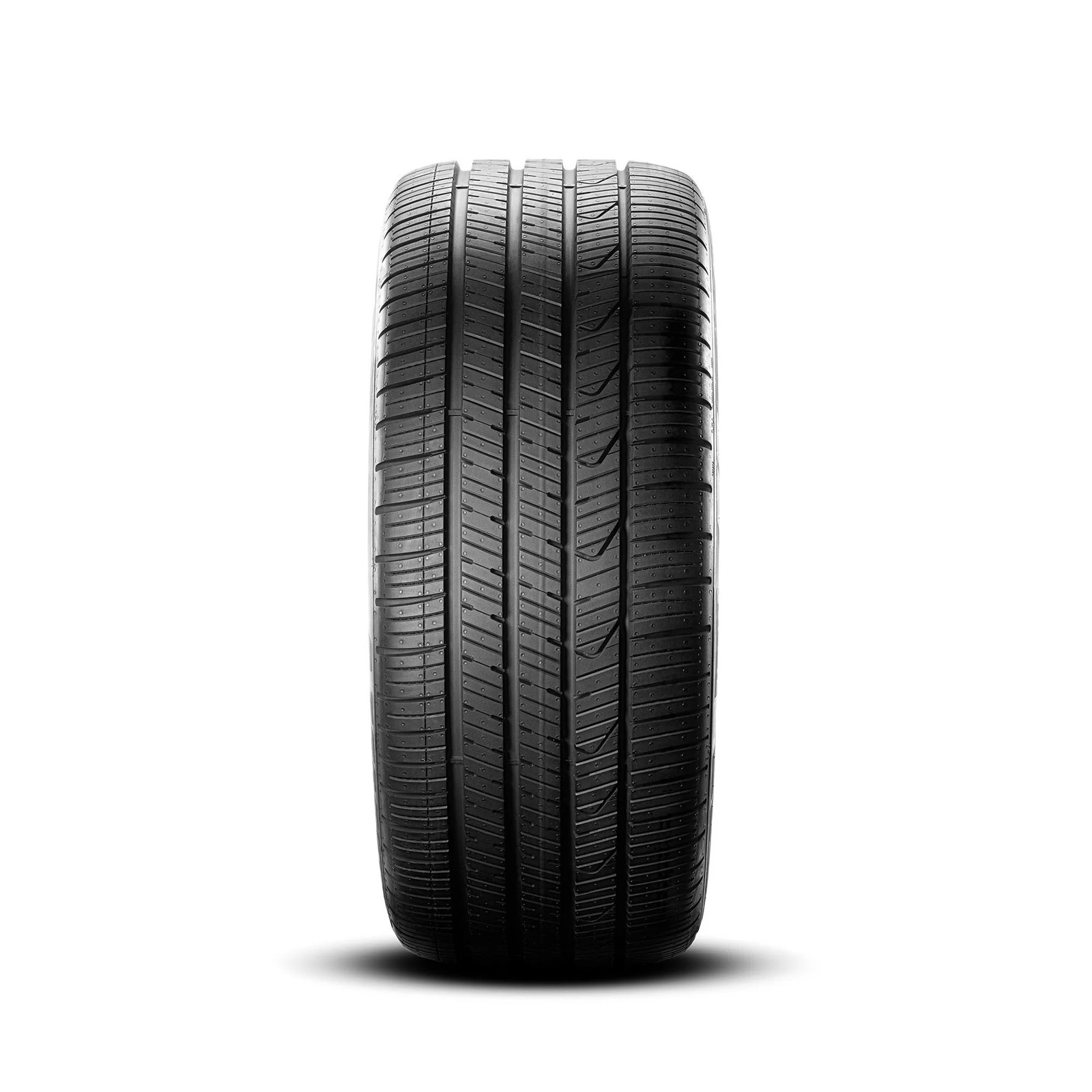 1 Pirelli Pzero All Season Plus 3 225/40R18XL 92Y Tire 2254018 225 40 18