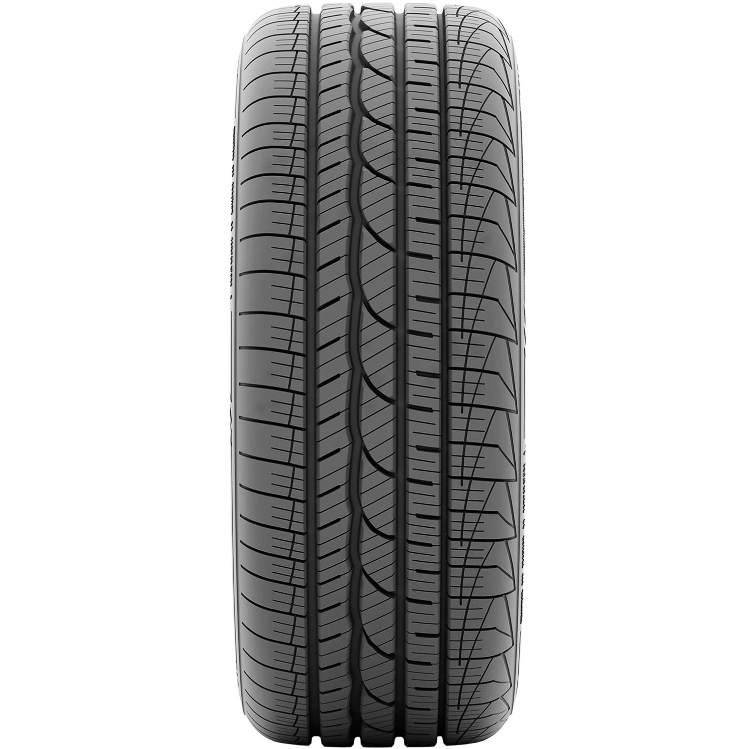 2 Tires Cooper Cobra Instinct 265/35ZR20 265/35R20 99Y XL AS High Performance