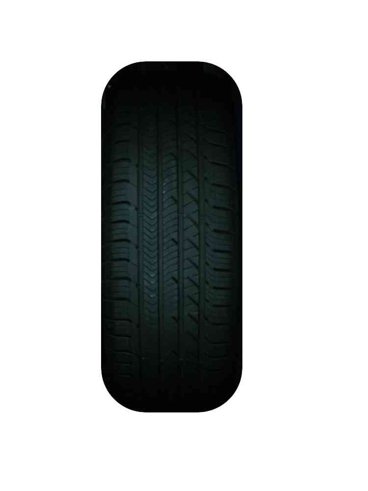 Set Of 2 P235/50R19 Goodyear Eagle Sport All-Season AO 99 H Used 9/32nds