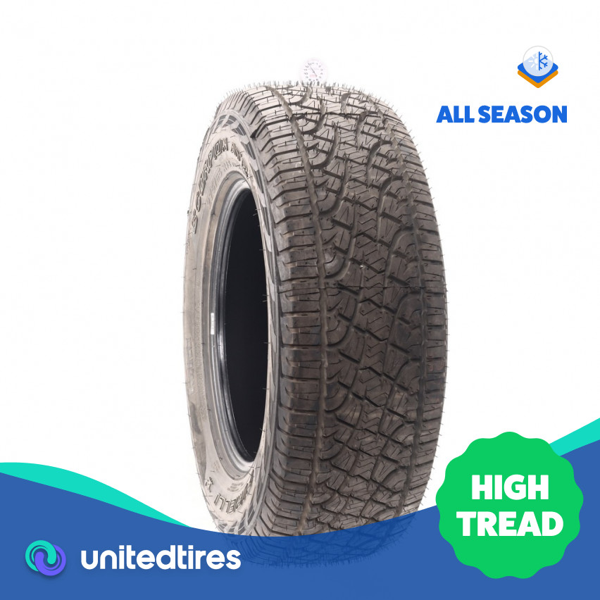 Used 275/65R18 Pirelli Scorpion ATR 116H – 12.5/32 (YHZD)
