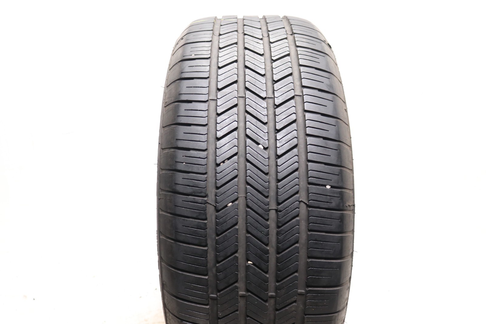 Set of 2 Used 255/50R19 Goodyear Eagle LS-2 Run Flat – 107H – 8.5-9.5/32