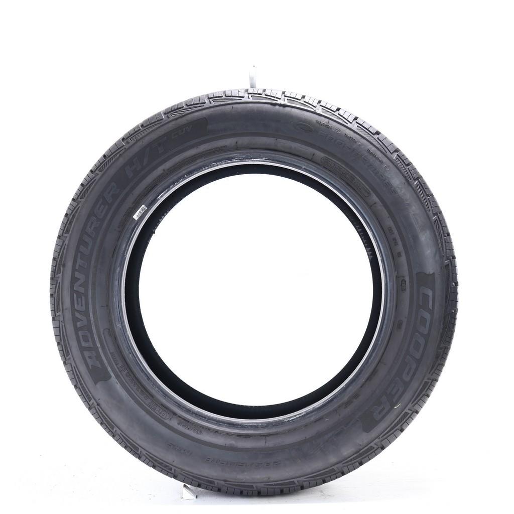 Used 235/60R18 Cooper Adventurer H/T CUV 107V – 9.5/32