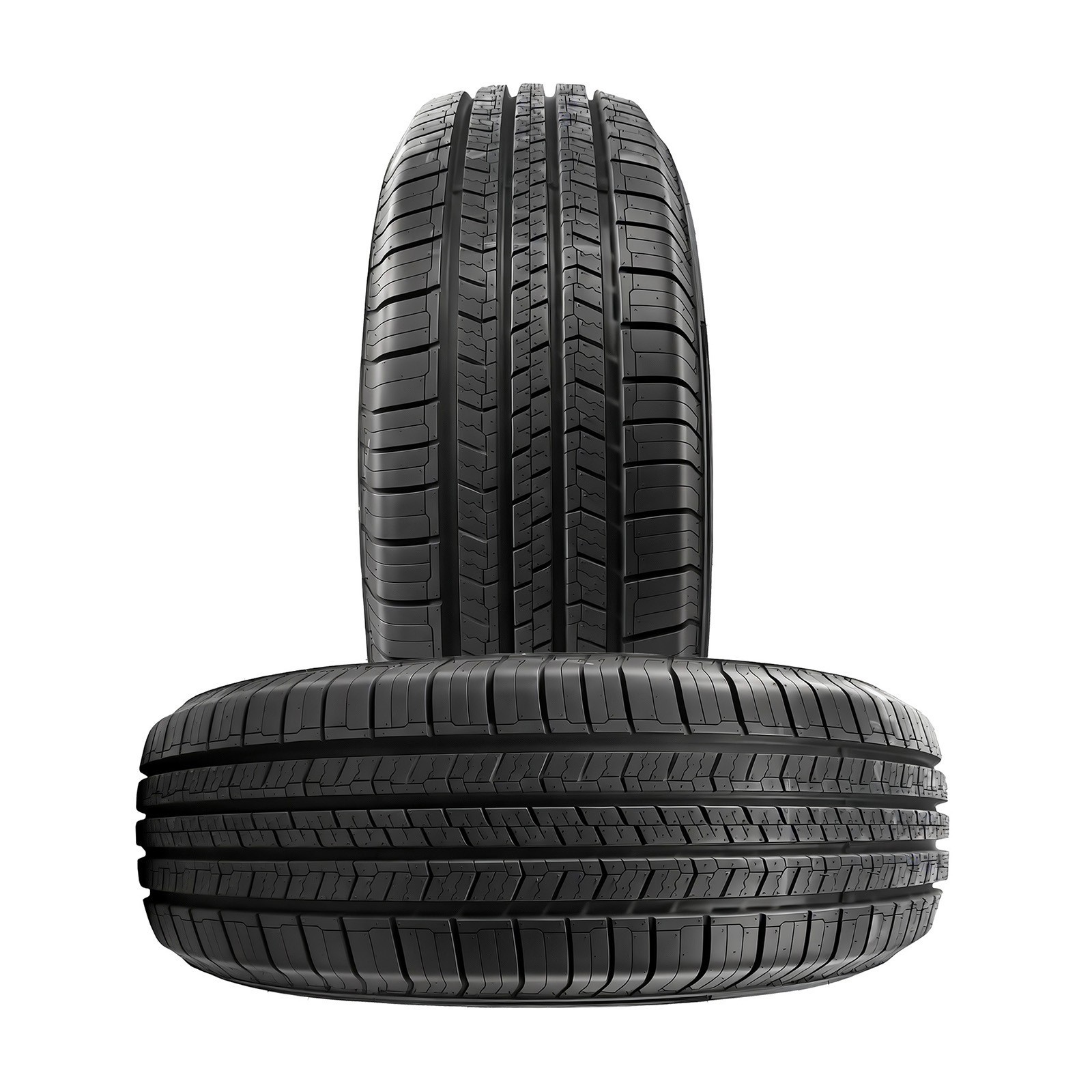 4 Tires 235/70 R16 106H AS A/S All Season Performance Tires For SUV/CUV