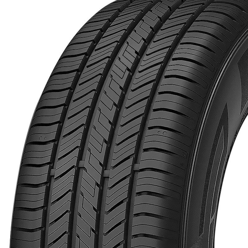1 X Hankook Kinergy ST H735 245/60R15 Tires