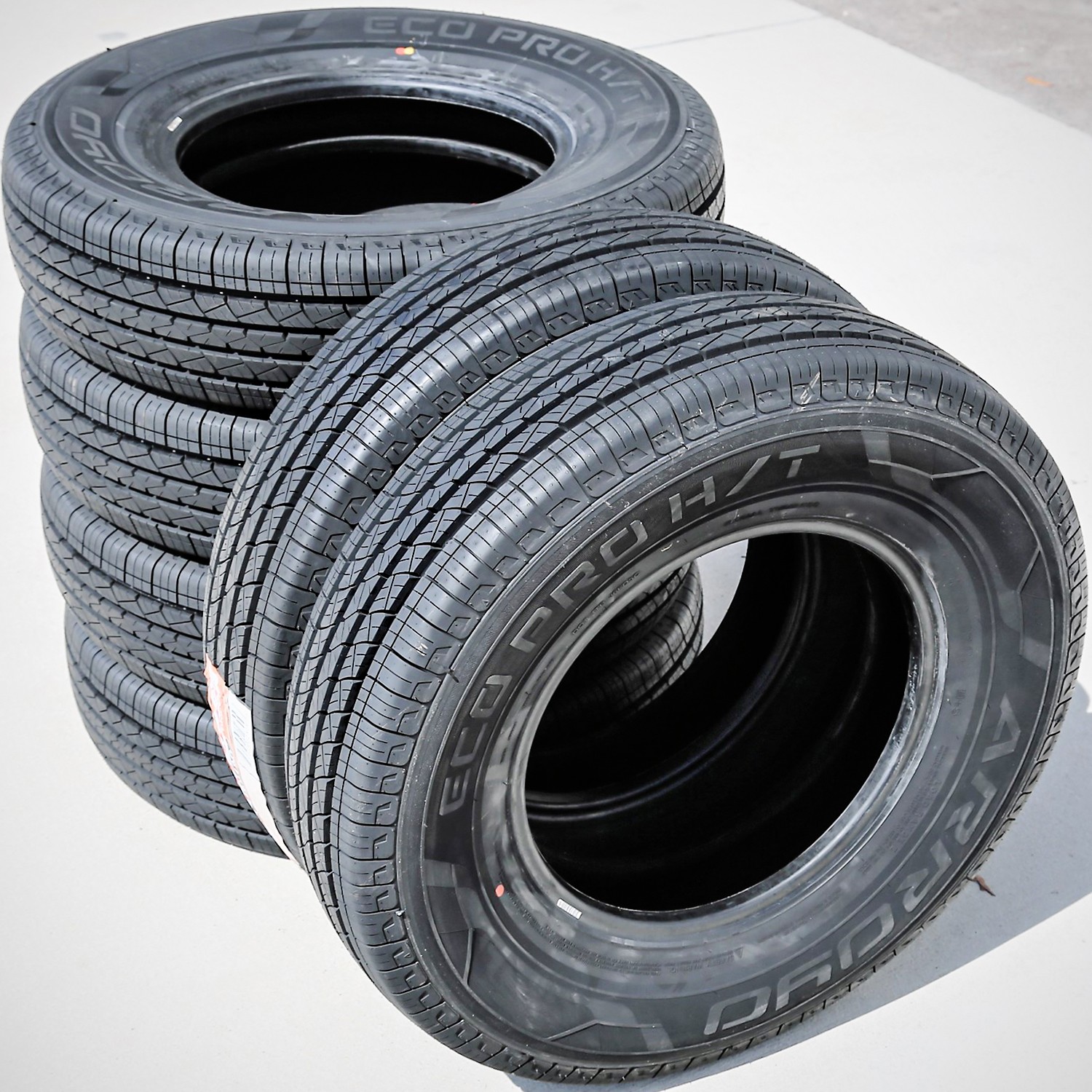 4 Tires Arroyo Eco Pro H/T 235/70R16 106H A/S All Season